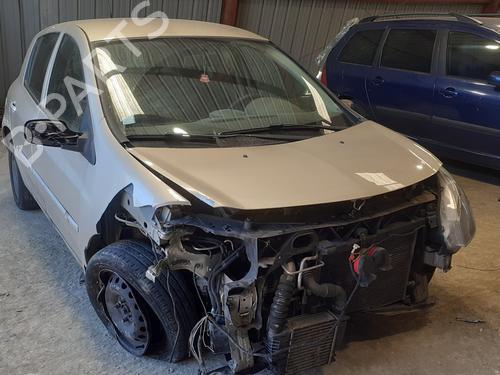 Brugte RENAULT CLIO III (BR0/1, CR0/1) 1.5 dCi (BR17, CR17) 4937258