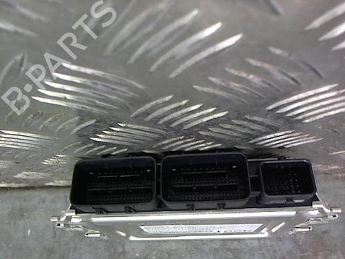 Engine control unit (ECU) RENAULT RAFALE Coupe (DGM_) | BP25433188M57 - Image 2