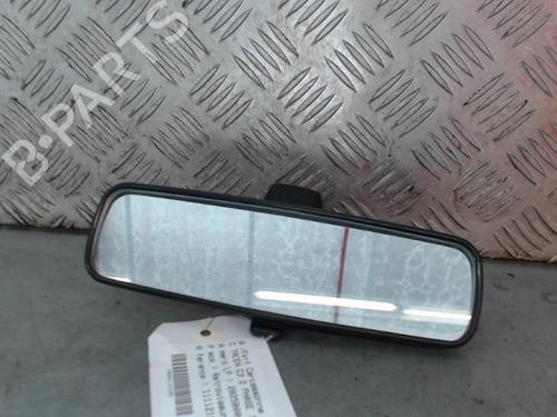 Used Rear mirror CITROËN C3 II (SC_) 1.4 HDi 70 (SC8HZC, SC8HR0, SC8HP4) (68 hp) 29253626