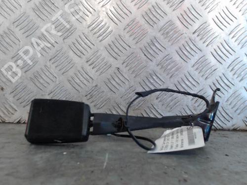 Seat buckle CITROËN C4 CACTUS 1.2 VTi 82 | BP27482901I32 - Image 2