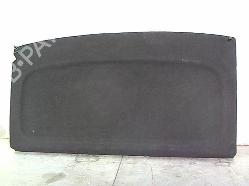 Used Rear parcel shelf VW GOLF IV (1J1) 1.9 TDI (115 hp) 23200613