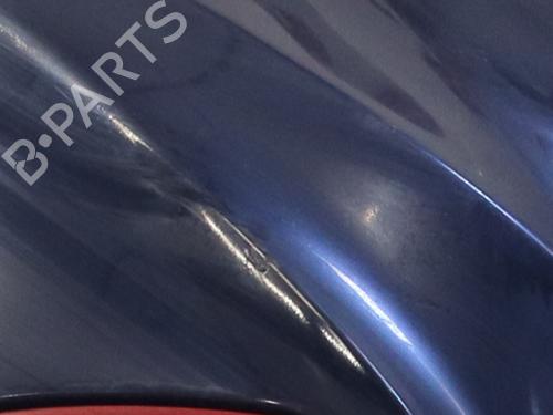 Rear bumper FORD FIESTA VII (HJ, HF) 1.5 TDCi | BP29499457C8 