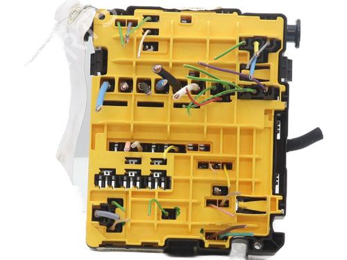 Fuse box PEUGEOT 2008 I (CU_) 1.2 THP 130 / PureTech 130 | BP39552999E1 - Image 7