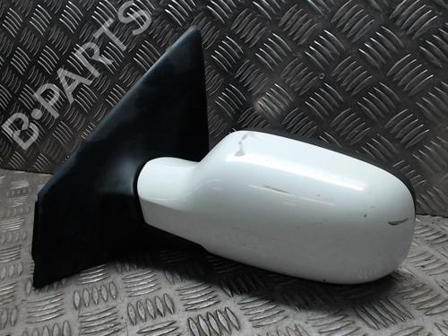 Left mirror RENAULT MEGANE II Estate (KM0/1_) 1.5 dCi (KM1F) | BP23048470C26 