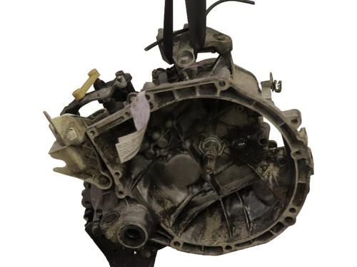 Used Gearbox PEUGEOT 207 CC (WD_) 1.6 16V (120 hp) 31707554