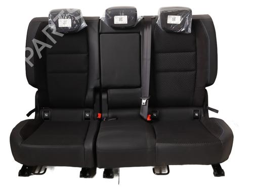 Sæde Bagtil RENAULT RAFALE Coupe (DGM_) | BP23078756C17 - Image 4