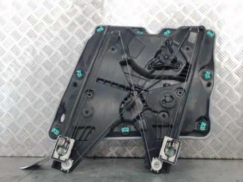 Used Front left window mechanism Front left window mechanism VW GOLF VIII (CD1, DA1) 2.0 GTI Clubsport (300 hp) 27572899 27572899