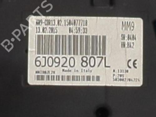 instrument-cluster-seat-ibiza-iv-6j5-6p1-2008-2009-2010-2011-2012-2013-2014-2015-2016-2017-37798952 main image