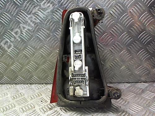 Right taillight CITROËN AX (ZA-_) 10 | BP23049828C35 