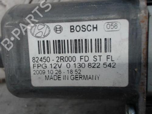 Left front window motor HYUNDAI i30 (FD) 1.6 CRDi | BP26973575E21 - Image 3
