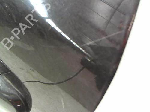 Left rear door NISSAN NOTE (E11, NE11) 1.5 dCi | BP23051958C4 
