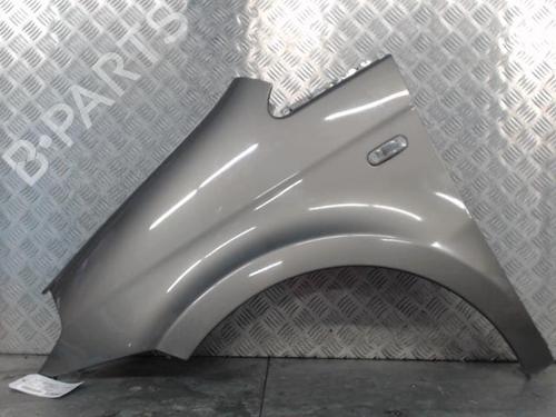 Used Left front fenders LANCIA MUSA (350_) 1.4 (350.AXA11, 350.AXA1A) (95 hp) 27585034