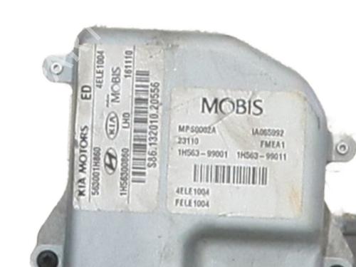 Steering column KIA PRO CEE'D (ED) 1.6 CRDi 90 | BP31645860M21 