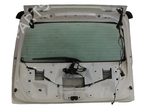 Used Tailgate Tailgate CITROËN C4 I (LC_) [2004-2014] 34714860 34714860