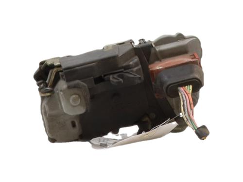 Used Front left lock Front left lock 36647853 36647853