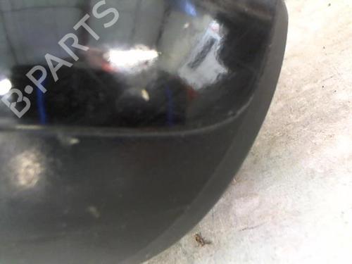 Left mirror FIAT 500 (312_) 1.3 D Multijet (312AXB1A) | BP23052040C26 