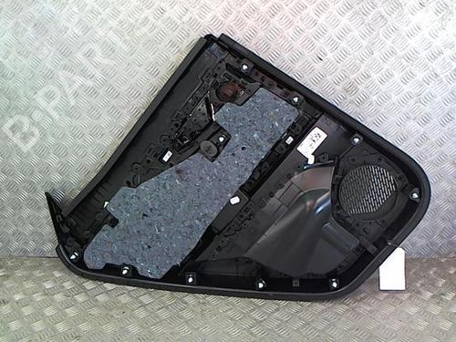 Used Rear right panel Rear right panel RENAULT RAFALE Coupe (DGM_) [2023-2026] 23052973 23052973