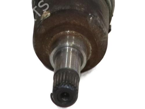 Right front driveshaft LANCIA YPSILON (843_) 1.4 16V (843.AXC11, 843.AXC1B, 843.AXC1A) | BP31597593M39 