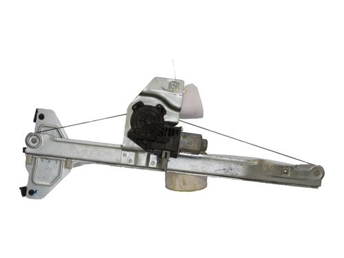 Used Front left window mechanism PEUGEOT PARTNER Tepee 1.2 THP (110 hp) 29570948