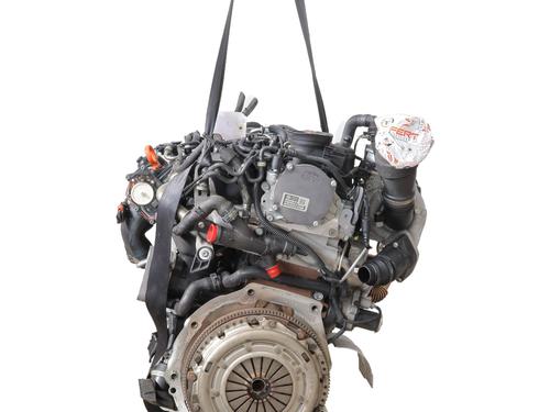 Engine AUDI A1 Sportback (8XA, 8XF) 2.0 TDI | BP29634377M1 