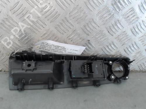 Used Left front window switch Left front window switch CHEVROLET CRUZE (J300) 2.0 CDI (150 hp) 24367965 24367965