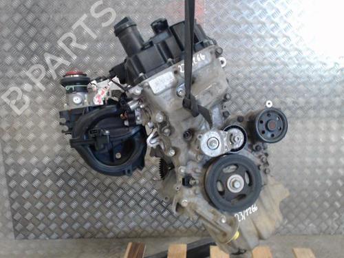Used Engine Engine PEUGEOT 108 1.0 VTi (69 hp) 23050727 23050727