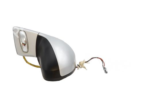 Left mirror PEUGEOT 308 I (4A_, 4C_) 1.6 HDi | BP30002613C26