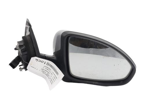 Right mirror CHEVROLET CRUZE (J300) 2.0 CDI | BP24655856C27 