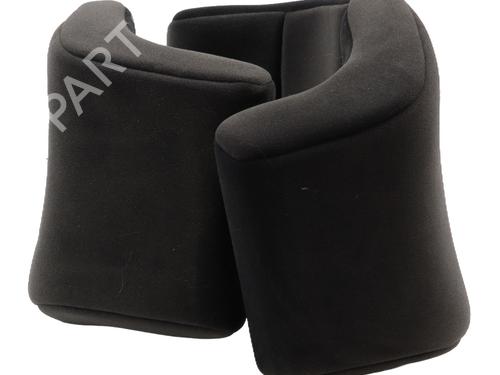 Headrest PEUGEOT 207 (WA_, WC_) 1.6 HDi | BP32191489I31