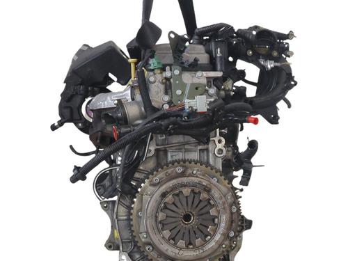 Used Engine Engine PEUGEOT 206 Hatchback (2A/C) 1.4 i (75 hp) 39703327 39703327