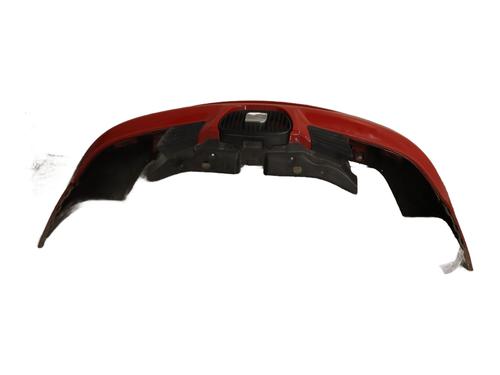 Front bumper SEAT IBIZA III (6L1) 1.4 TDI | BP30147308C7