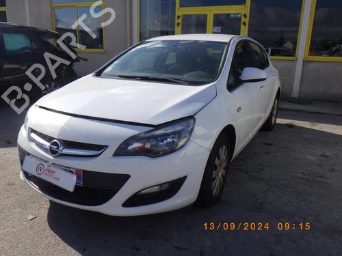 Brugte OPEL ASTRA H CLASSIC Hatchback (A04) 1.7 CDTI (L48) 2205005