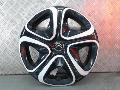 Used Hub cap CITROËN C3 III (SX) 1.2 PureTech 82 (83 hp) 29253603