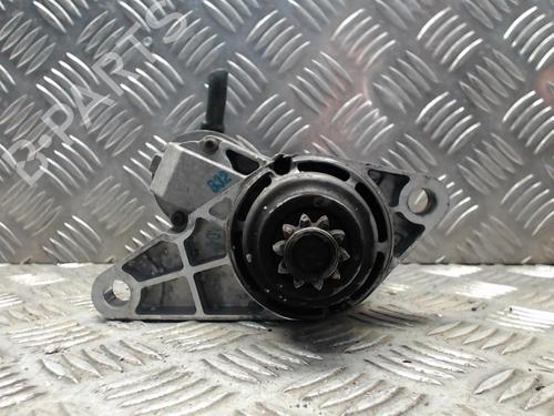 Used Starter SEAT IBIZA IV (6J5, 6P1) 1.4 (85 hp) 23048404