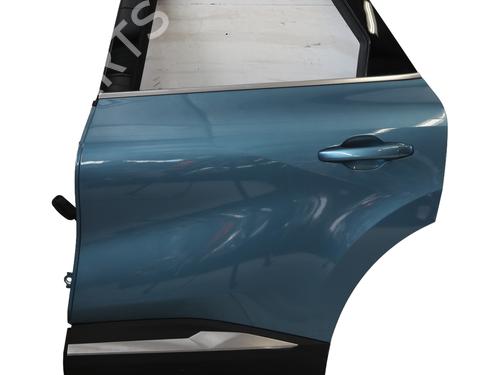 Left rear door MITSUBISHI ASX (VSX_, VSE_)  BP28331888C4