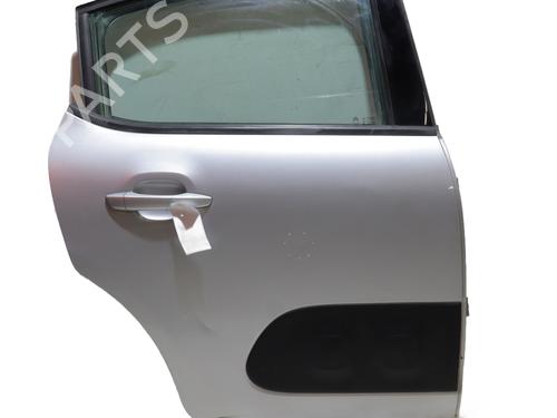 Dør højre bagtil CITROËN C3 III (SX) 1.6 BlueHDi 75 (75 hp) 31991565