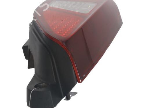 Left taillight CITROËN BERLINGO MULTISPACE (B9) 1.6 HDi 90 | BP39983074C34 - Image 4