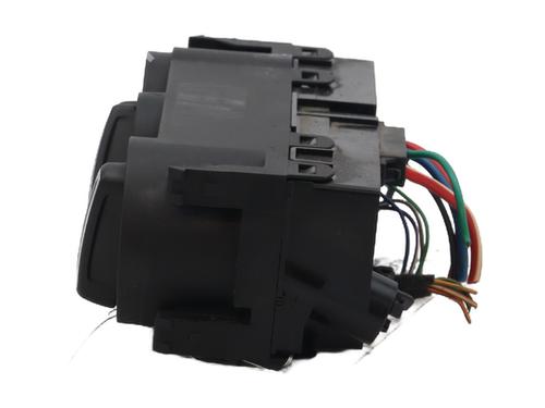 Climate control VW POLO V (6R1, 6C1) 1.4 TDI | BP25216469I5 