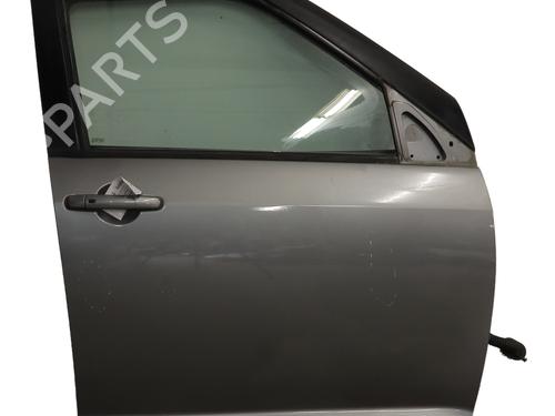 Porte avant droite SUZUKI SWIFT III (MZ, EZ) 1.3 DDiS (RS413D) (75 hp) 31280389