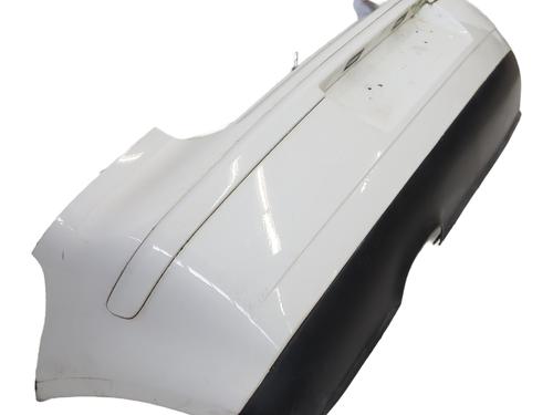 Rear bumper VW POLO (9N_, 9A_) 1.4 16V | BP23835934C8 