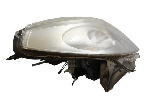 Right headlight DACIA SANDERO 1.4 (BS0C, BS0A, BS0G, BS1F, BS0E) | BP32304694C29 - Image 4