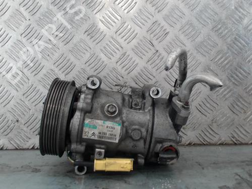 Used AC compressor CITROËN C3 Picasso (SH_) 1.6 HDi (90 hp) 29429669