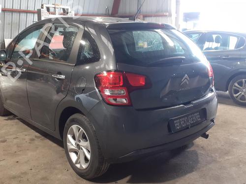 Pedal CITROËN C3 II (SC_) 1.4 HDi 70 (SC8HZC, SC8HR0, SC8HP4) | BP34356452I4  - Image 11