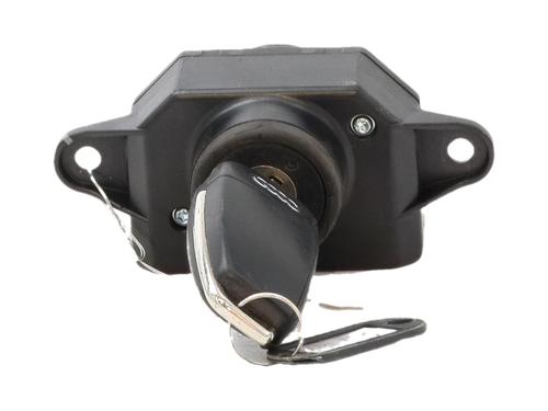 Ignition barrel AUDI A6 C6 (4F2) 3.0 TDI quattro | BP34700788M48 - Image 2