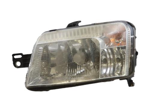 Left headlight FIAT PANDA (169_) 1.2 (169.AXB11, 169.AXB1A) | BP38228652C28 - Image 5