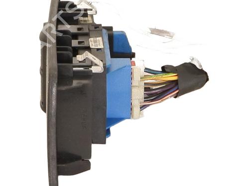 Used Front left window mechanism Front left window mechanism FIAT GRANDE PUNTO (199_) 1.2 (65 hp) 23052263 23052263