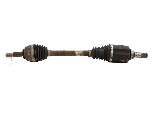 Left front driveshaft DACIA SANDERO 1.5 dCi | BP31972715M38 