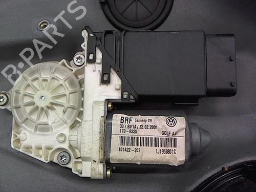 Used Front left window mechanism Front left window mechanism VW GOLF IV (1J1) 1.9 TDI (115 hp) 23220472 23220472