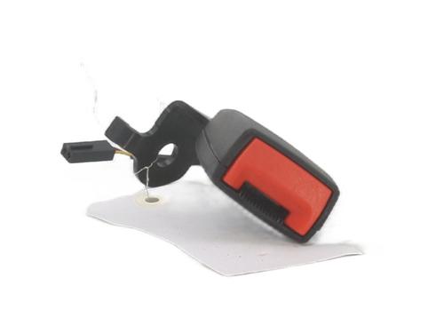 Sikkerhedssele-spænde VW UP! (121, 122, BL1, BL2, BL3, 123) 1.0 (60 hp) 32687614