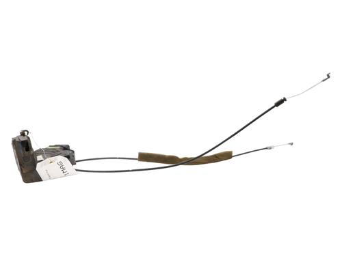Front left lock MAZDA 3 (BK) 1.6 (BK14) | BP32235895C98 - Image 4